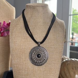 NWT Park Lane Summit Necklace